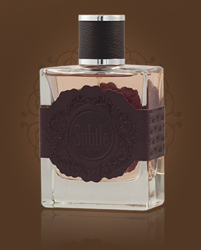 Louis Cardin Subtle parfémová voda 100 ml