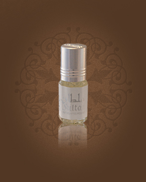 Al Rehab Sultan Concentrated Perfume Oil 3 ml