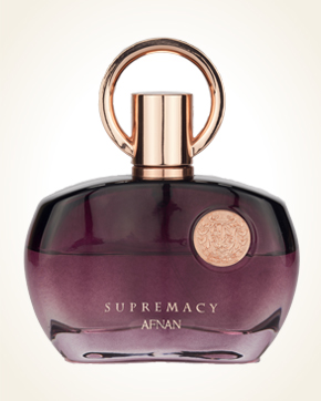 Afnan Supremacy Purple - woda perfumowana 100 ml