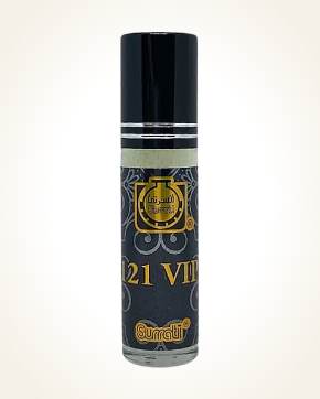 Surrati 121 VIP - parfémový olej 0.5 ml vzorek