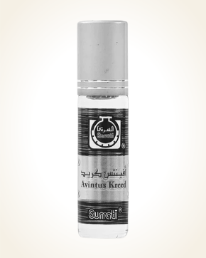 Surrati Avintus Kreed Concentrated Perfume Oil 6 ml