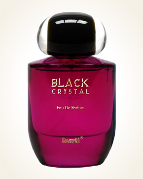 Surrati Black Crystal Eau de Parfum 100 ml