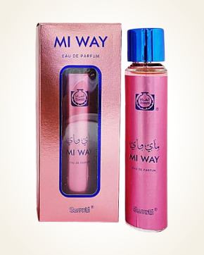 Surrati Mi Way Eau de Parfum 55 ml
