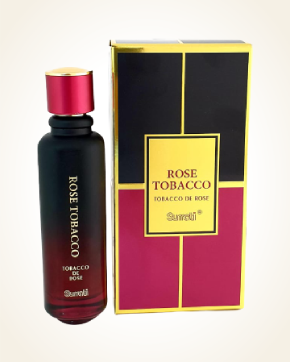Surrati Rose Tobacco Eau de Parfum 100 ml