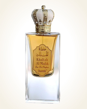 Surrati Ward Al Malik parfémová voda 60 ml