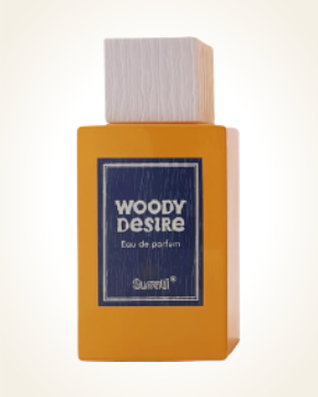 Surrati Woody Desire Eau de Parfum 100 ml