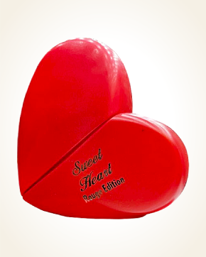 Sweet Heart Rouge Edition - woda perfumowana 100 ml