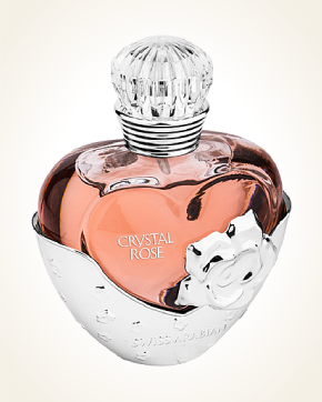 Swiss Arabian Crystal Rose woda perfumowana 50 ml