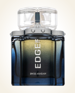 Swiss Arabian Mr. Edge woda perfumowana 100 ml