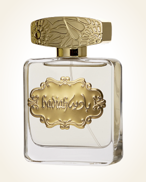 Syed Junaid Alam Badiah Gold Eau de Parfum 100 ml