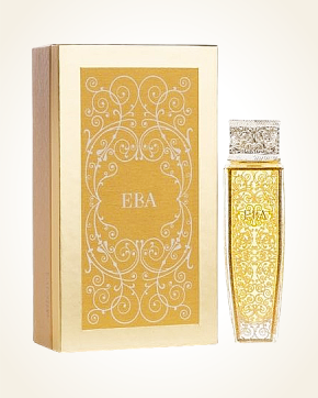 Syed Junaid Alam Eba Gold - woda perfumowana 100 ml