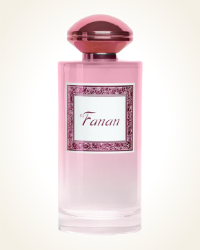 Junaid Fanan Eau de Parfum 200 ml