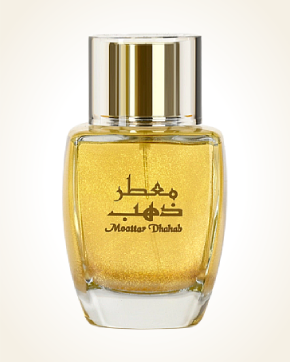 Syed Junaid Alam Moattar Dhahab For Her Eau de Parfum 100 ml