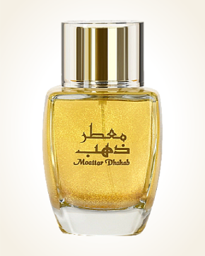 Syed Junaid Alam Moattar Dhahab For Her Eau de Parfum 150 ml