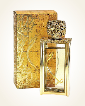 Syed Junaid Alam Taariikh Gold Eau de Parfum 100 ml