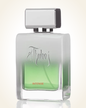 Junaid Thulooj Intense woda perfumowana 150 ml