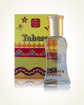 Naseem Tahera parfémový olej 24 ml
