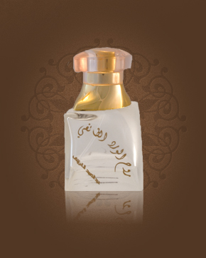 Abdul Samad Al Qurashi Taif Rose Spirit Eau de Parfum 50 ml