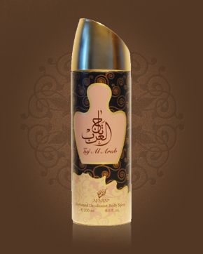 Taj Al Arab Deo Deo Spray | Anabis.com