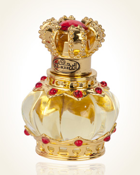 Al Rehab Taj Al Aroosah Concentrated Perfume Oil 20 ml