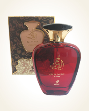 Afnan Taj Al Arab Eau de Parfum 100 ml