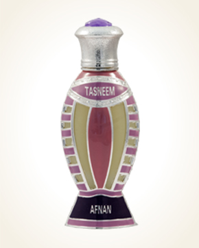 Afnan Tasneem Concentrated Perfume Oil 20 ml