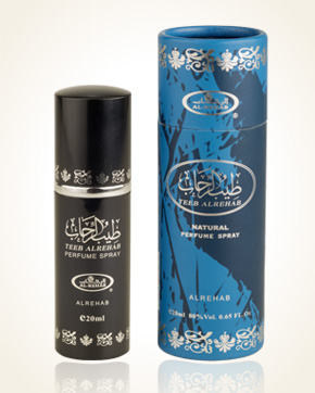 Al Rehab Teeb Al Rehab parfémová voda 20 ml