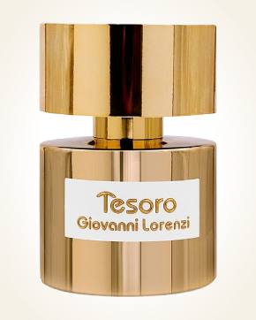 Tesoro Giovanni Lorenzi parfémová voda 100 ml