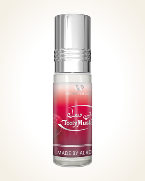 Al Rehab Tooty Musk - Concentrated Perfume Oil 6 ml