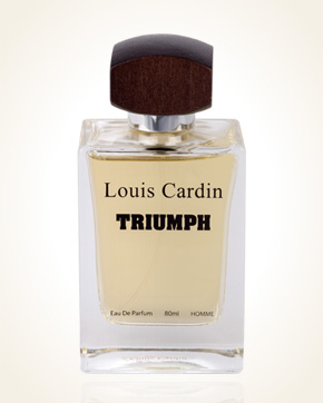 myperfumes.lk - Louis Cardin Perfumes for Men & Women Eau