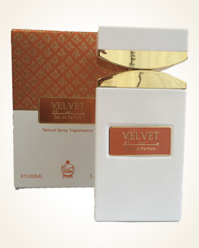 Afnan Velvet Musk Eau de Parfum 100 ml