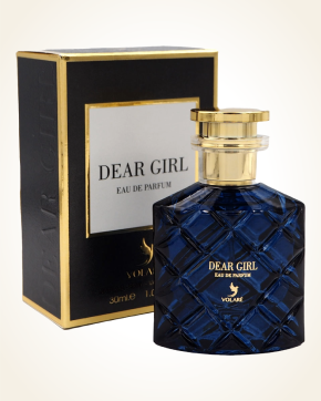 Volare Dear Girl Eau de Parfum 30 ml