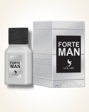 Volare Forte Man Eau de Parfum 25 ml