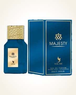 Volare Majesty Eau de Parfum 25 ml