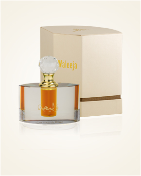 Hamidi Oud Waleeja Concentrated Perfume Oil 15 ml