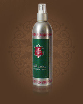 Al Haramain Wardh Taifi Air Freshener 250 ml