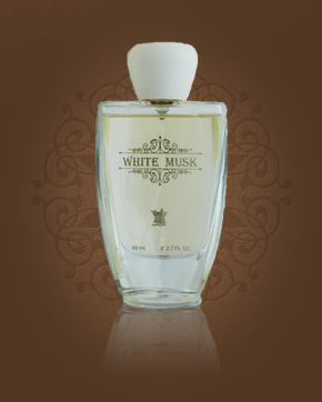 Arabian Oud White Musk Eau de Parfum 80 ml