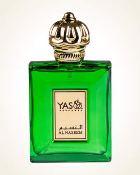 YAS Al Naseem woda perfumowana 100 ml