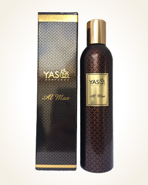YAS Perfumes Al Mas Body Mist 125 ml