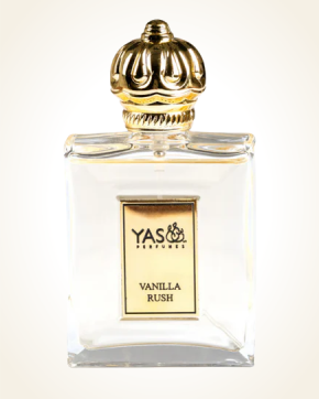 YAS Vanilla Rush parfémová voda 100 ml