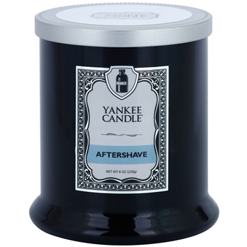 Yankee Candle Aftershave świeczka zapachowa 226 g
