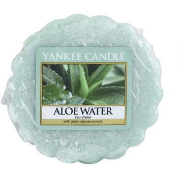 Yankee Candle Aloe Water Wax Melt 22 g