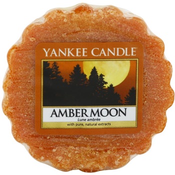 Yankee Candle Amber Moon Wax Melt 22 g