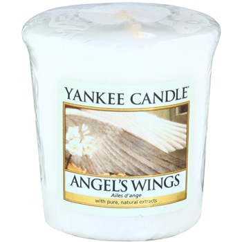 Yankee Candle Angel´s Wings Votive Candle 49 g