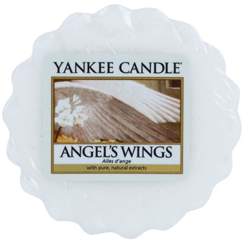 Yankee Candle Angel´s Wings wosk zapachowy 22 g