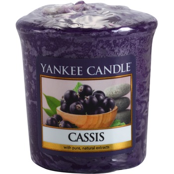 Yankee Candle Cassis sampler 49 g