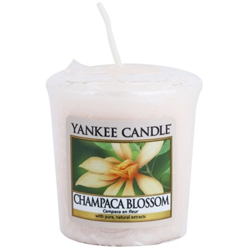 Yankee Candle Champaca Blossom Votive Candle 49 g