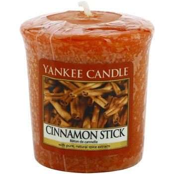 Yankee Candle Cinnamon Stick Votive Candle 49 g
