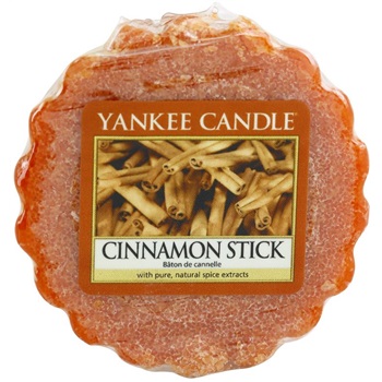 Yankee Candle Cinnamon Stick Wax Melt 22 g