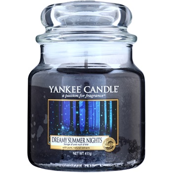 Yankee Candle Dreamy Summer Nights Scented Candle 411 g Classic Medium 